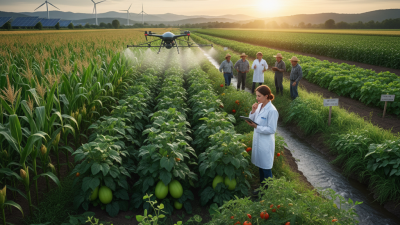Top Plant Growth Regulator Benefits for Global Buyers?