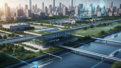 Why Choose Smart Water Remote for Efficient Water Management?
