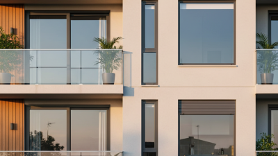 Top Custom Aluminum Windows and Doors Manufacturer for Buyers?