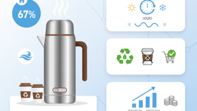 Top Benefits of Using a Thermos Pot for Your Daily Needs?
