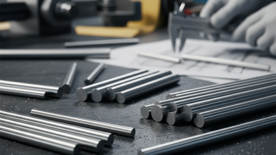 Top Tips for Sourcing Round Carbide Rods Effectively?