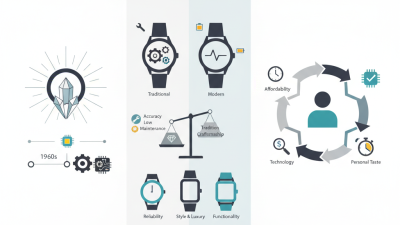 Best Quartz Watch Brands You Need to Know?