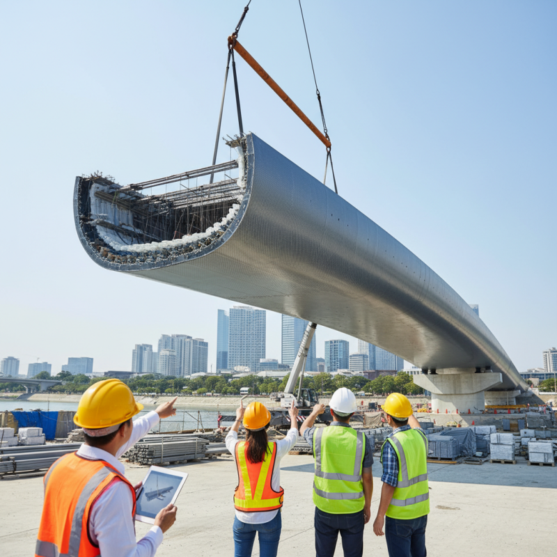 What is Fibre Reinforced Polymer and Its Benefits for Buyers?