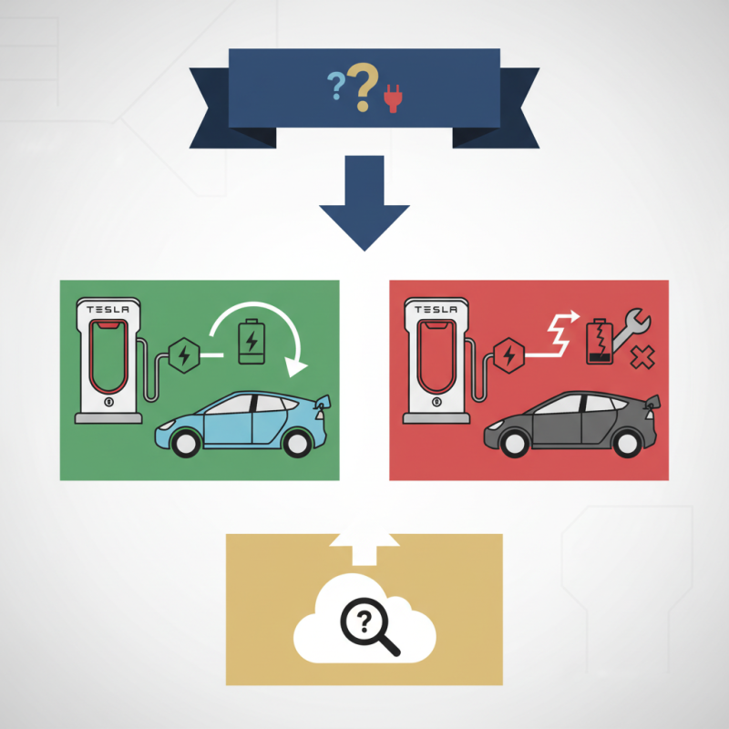 Can I Use Tesla Charger for Non Tesla EV with an Adapter?