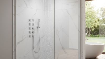 Discover the Best 3 Functional Luxury Shower for Your Home?