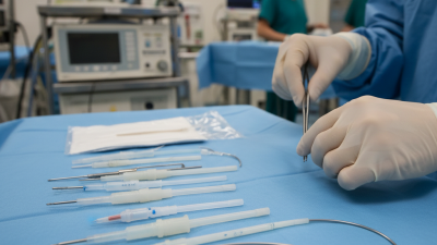 How to Choose the Right Arterial Catheter for Your Needs?