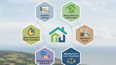 Top Tips for Choosing Modular Homes in Ireland?