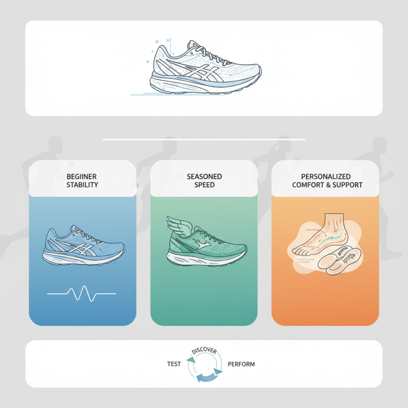 Top China Best Running Shoes for Every Runner's Needs?