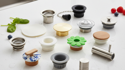 Top 10 Sink Stoppers You Need for Your Kitchen Today?