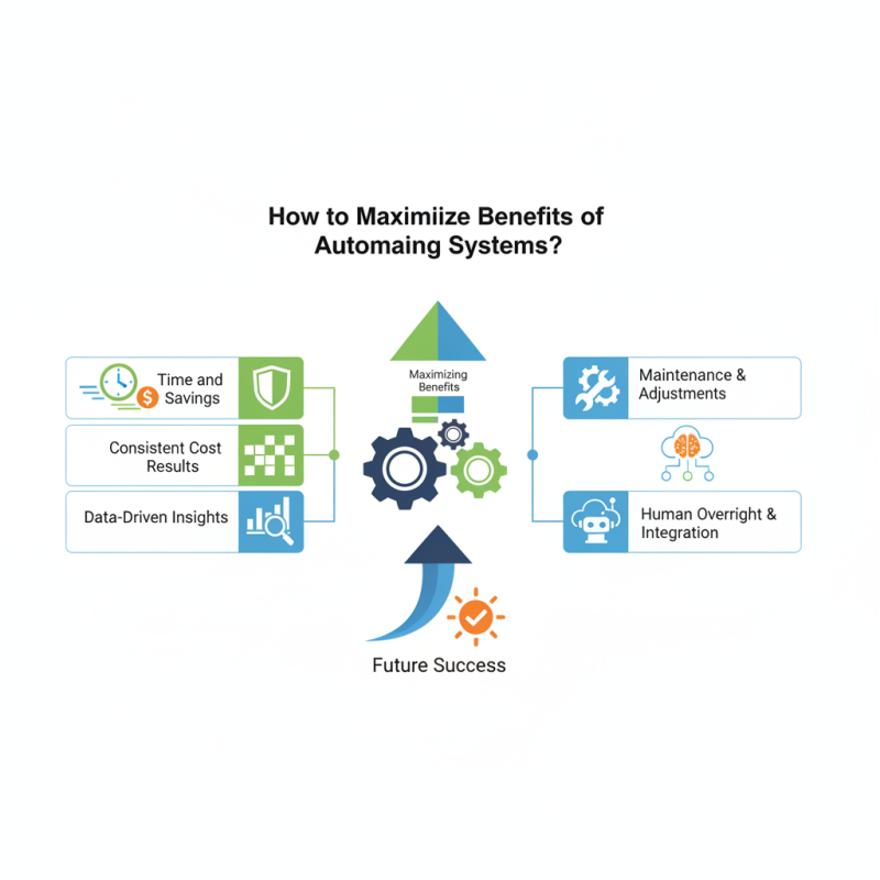 How to Maximize Benefits of Automated Cleaning Systems?