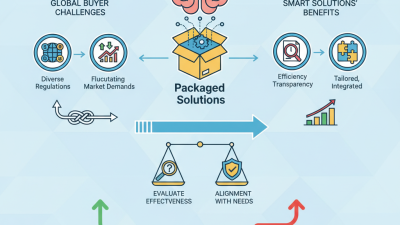 What are Smart Packaged Solutions for Global Buyers?