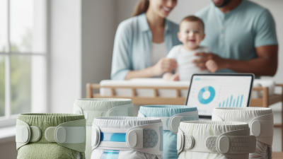 2026 Top Tape Diaper Trends What Buyers Need to Know
