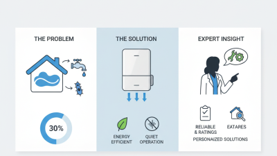 2026 Best Wall Mounted Dehumidifier for Home Use?