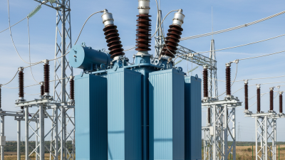 How to Choose the Best Three Winding Transformer for Your Needs?
