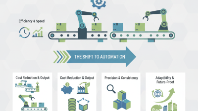 What are the Benefits of Fully Automated Packaging Lines?