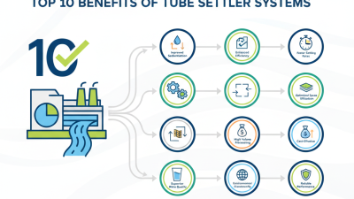 Top 10 Benefits of Tube Settler Systems for Water Treatment?