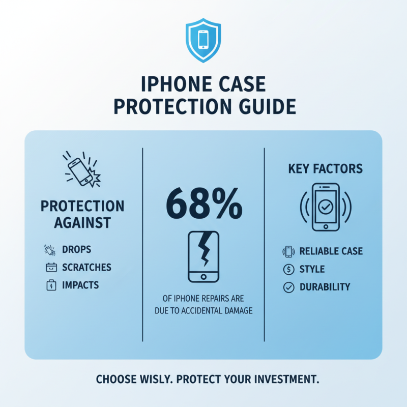 Best iPhone Phone Cases for Ultimate Protection and Style?