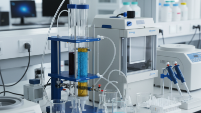 Top Protein Purification Methods You Need to Know?