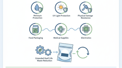 What is Laminate Film Benefits Uses and Applications?