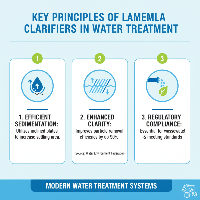 Top 10 Benefits of Using Lamella Clarifiers for Your Projects?