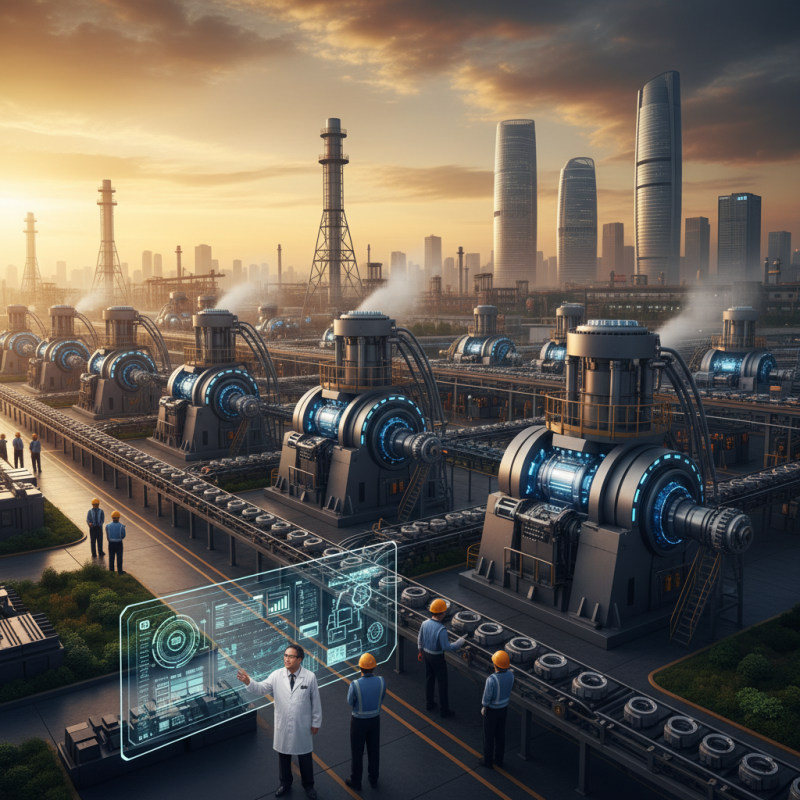 Top China Bucking Unit Suppliers for Global Buyers?