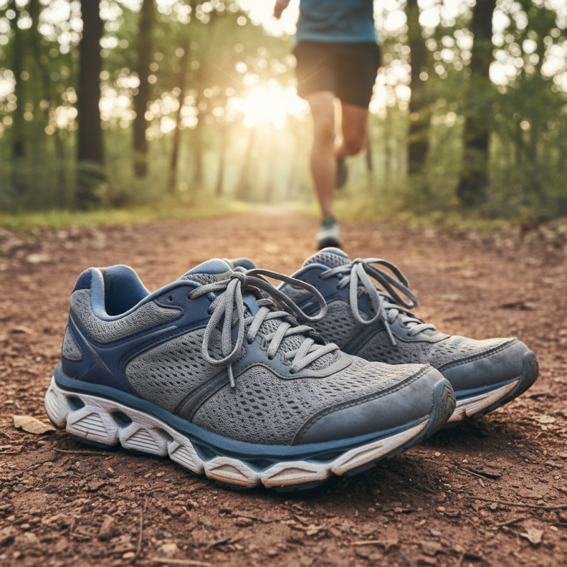 Best Supportive Running Shoes for Every Runner's Needs?