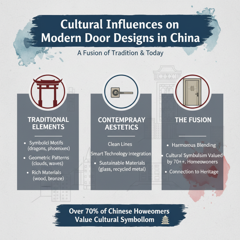 China Best Modern Doors for Your Home Design Ideas?