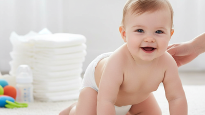 Top 10 Tape Diapers for Your Baby What Makes Them the Best