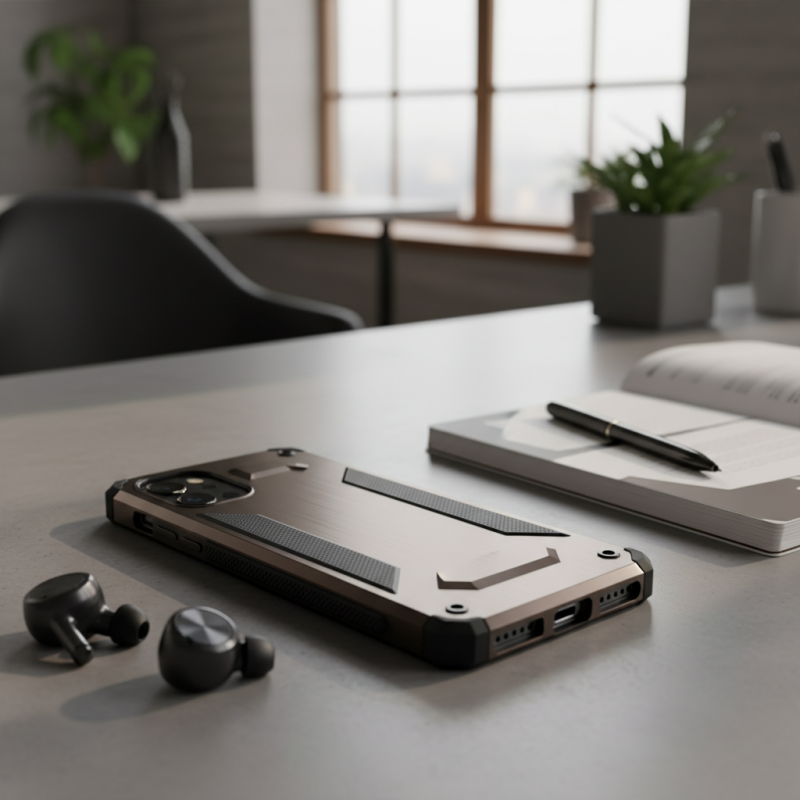 Why Choose the Best iPhone Xs Max Cover for Protection?