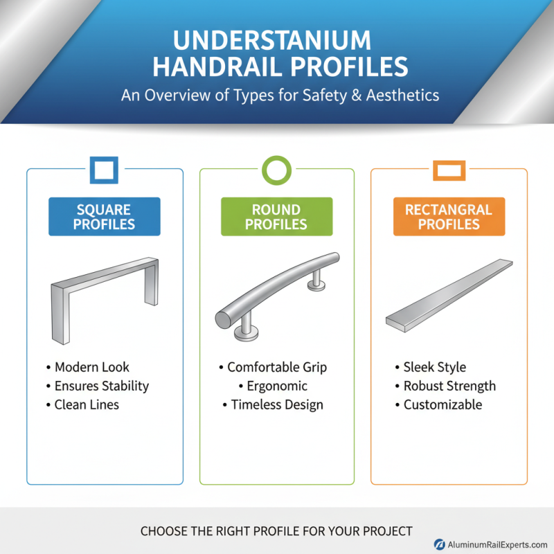 Ultimate Guide to Aluminum Handrail Section Profile Tips?