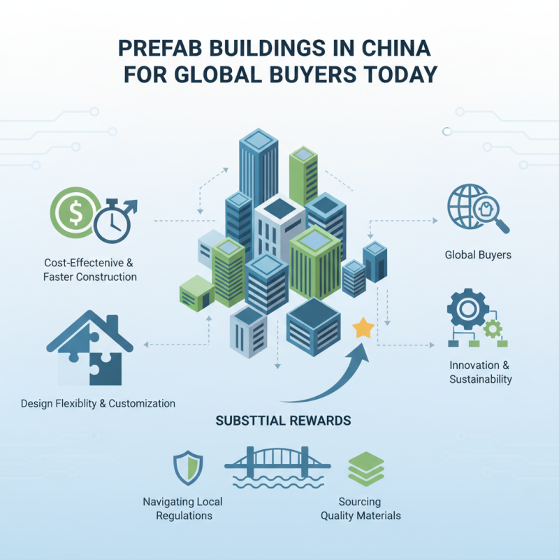 Top Prefab Buildings in China for Global Buyers Today?