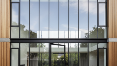 Top 5 Custom Aluminum Windows and Doors Manufacturers Today?