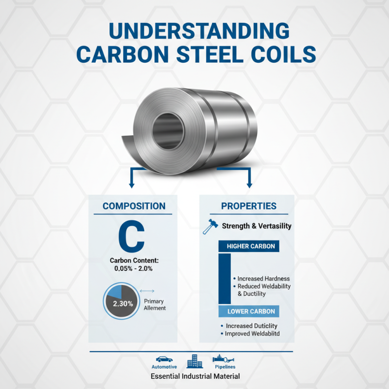 2026 Best Carbon Steel Coil Hot Rolled Quality Guide?