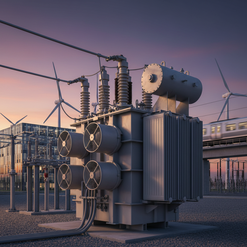 What is a Three Winding Transformer and its Applications?