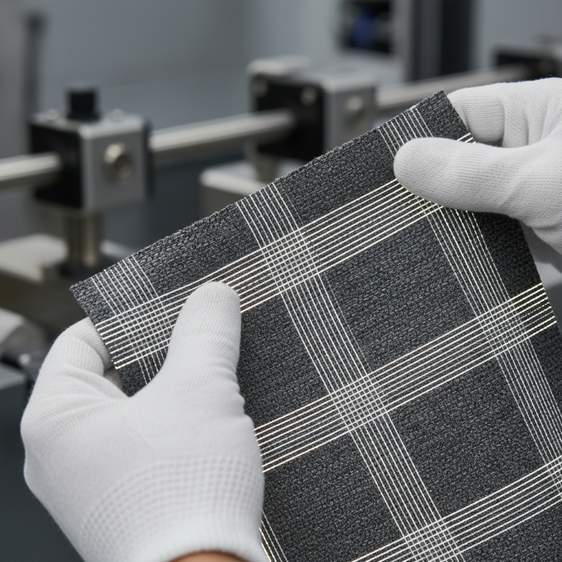 How to Use Reflective Thread in Global Sourcing Strategies?