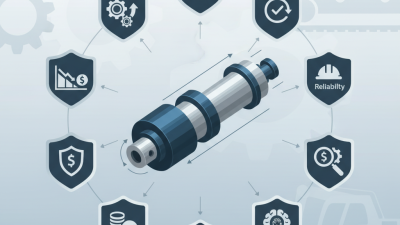 Top 10 Hydraulic Cylinders for Excavators You Should Buy?