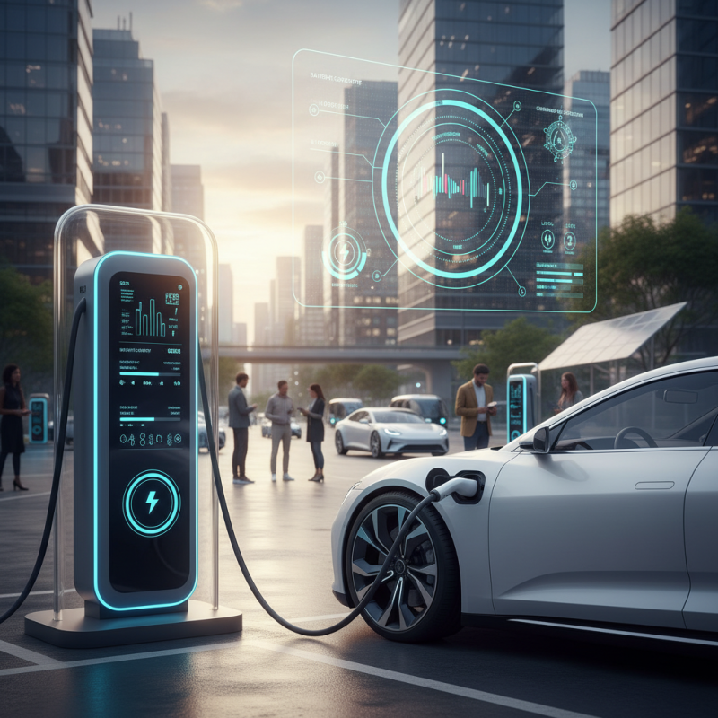 How to Calculate Charging Time for My EV in 2026?