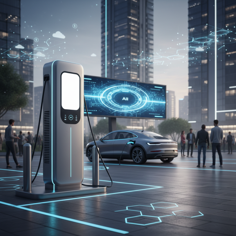 How to Understand the Role of Software in EV Charging Systems?