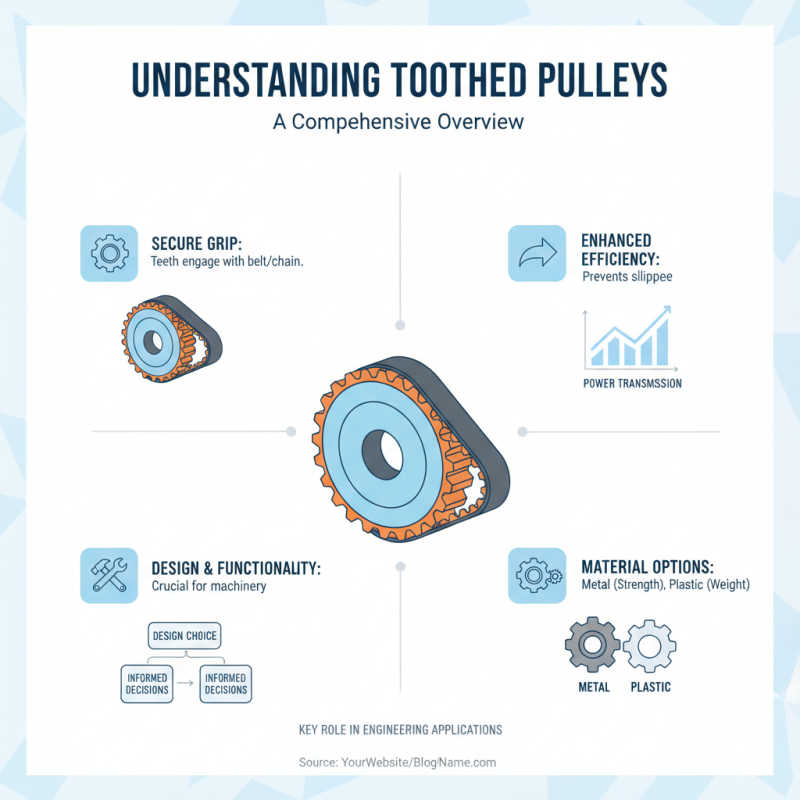 10 Essential Tips for Choosing the Right Toothed Pulley?