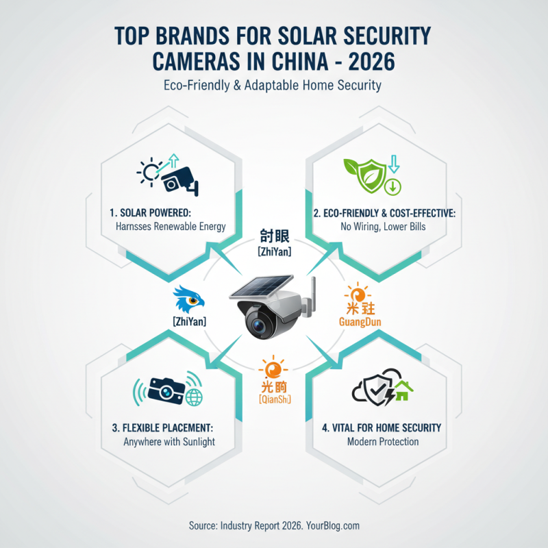 China Top Solar Security Cameras for Your Home in 2026?