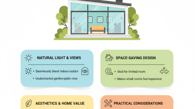 Why Choose Exterior Sliding Glass Doors for Your Home?