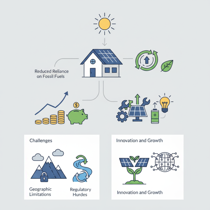 Why Choose Solar Electricity for Your Energy Needs?