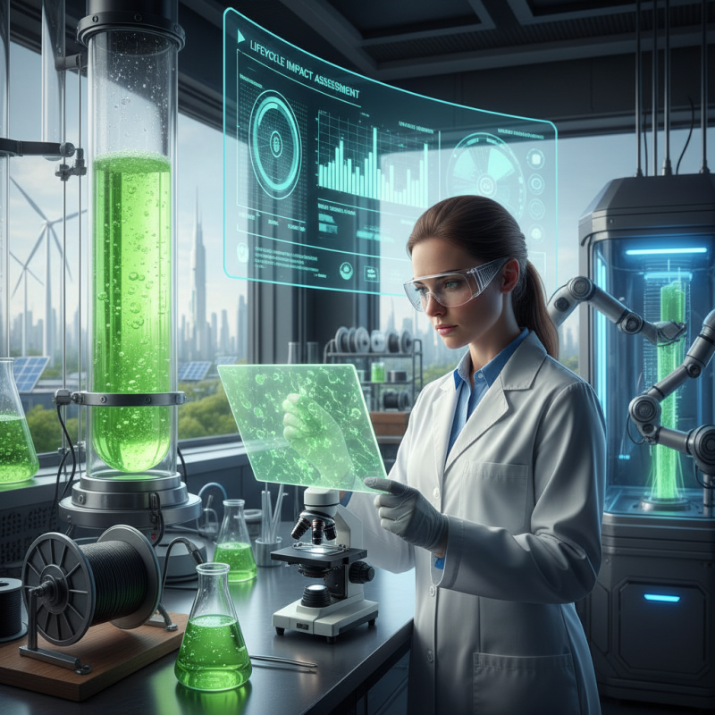 How Environmentally Friendly Is Carbon Fiber in 2026?