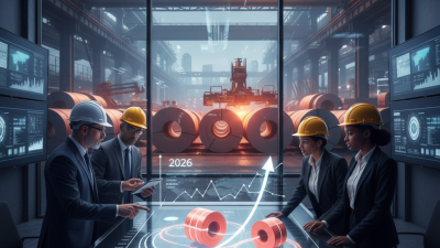 2026 How to Purchase Hot Rolled Steel Coils Effectively?