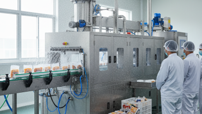 How to Choose the Best Water Spray Food Sterilizer Machine?
