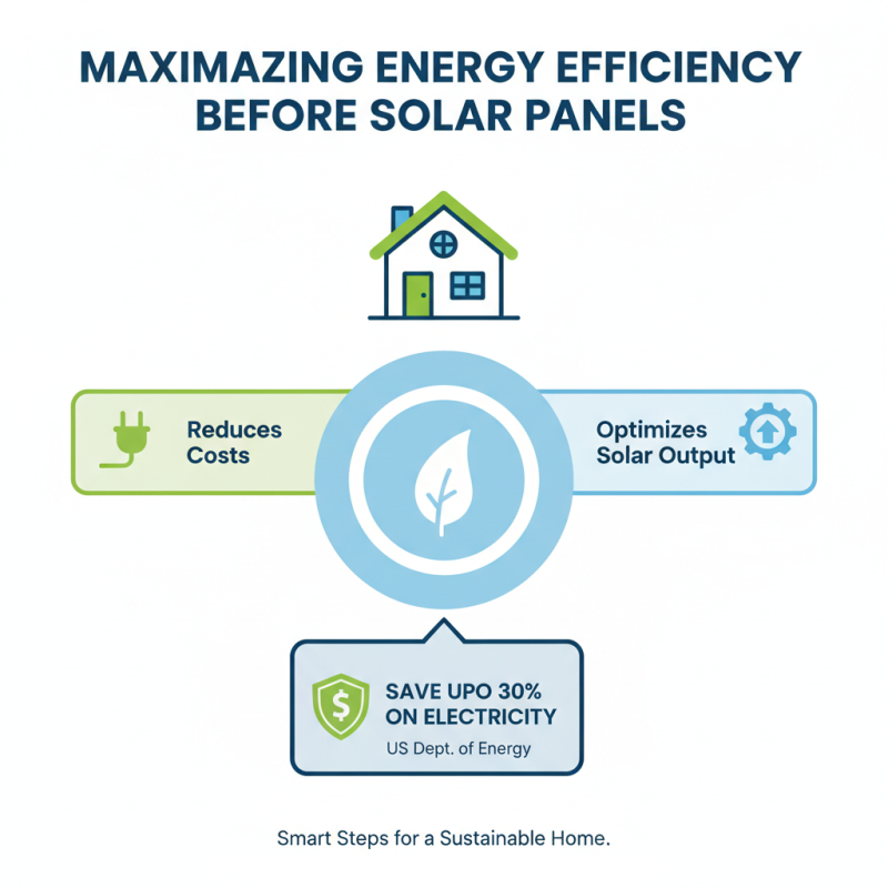 Top 5 Tips to Reduce Your Solar Cost Today?