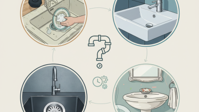 How to Choose the Right Sink Stopper for Your Needs?