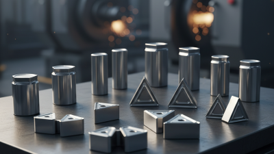 Top 10 Carbide Cutting Blanks Suppliers in China?