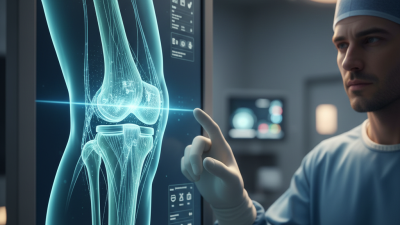 Top 5 Knee Reconstruction Solutions You Need to Know?