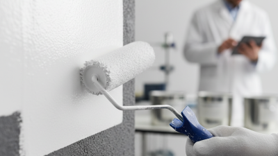 2026 Best Titanium Dioxide White Paint for Global Buyers?